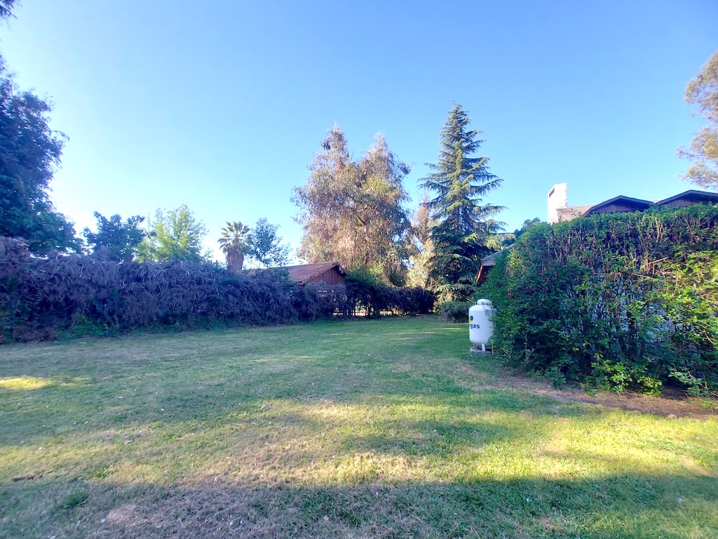Jardin