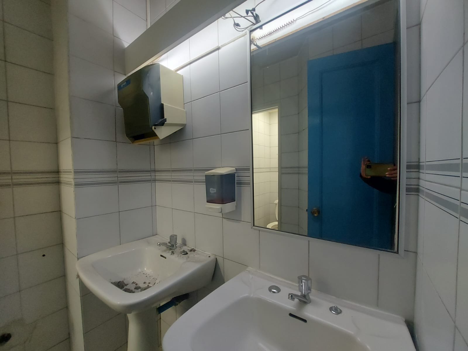 baño 1