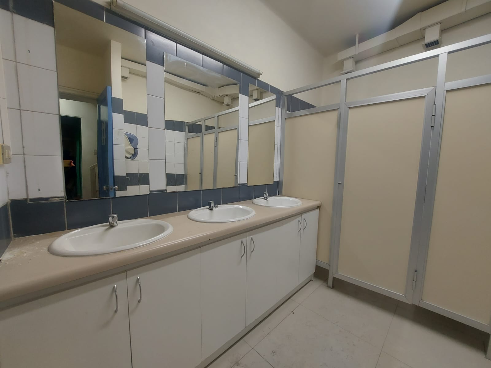 baño III